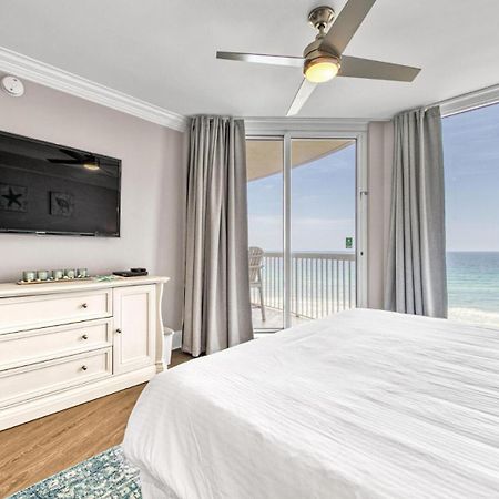 St Maarten 907 A Newly Renovated Luxury Beach Front 3 Bedroom 9Th Floor Private Elevator Destin Eksteriør bilde