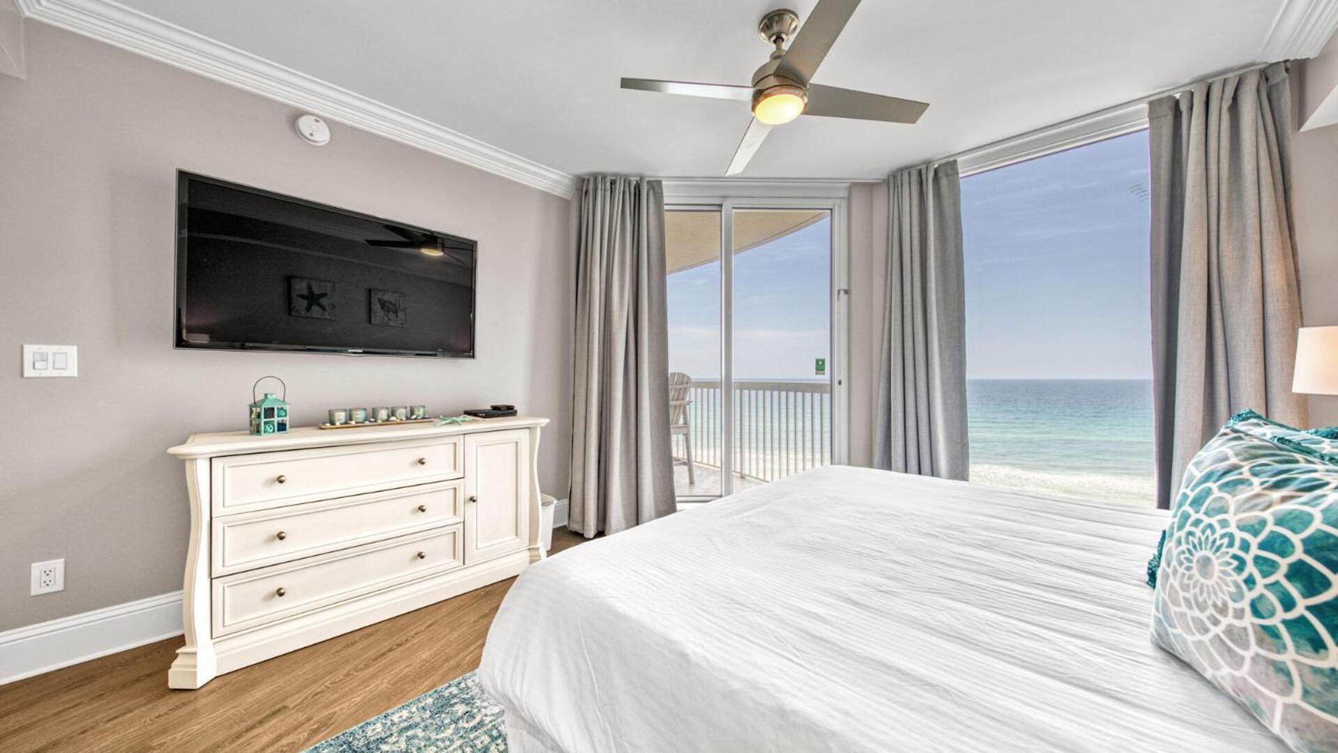 St Maarten 907 A Newly Renovated Luxury Beach Front 3 Bedroom 9Th Floor Private Elevator Destin Eksteriør bilde