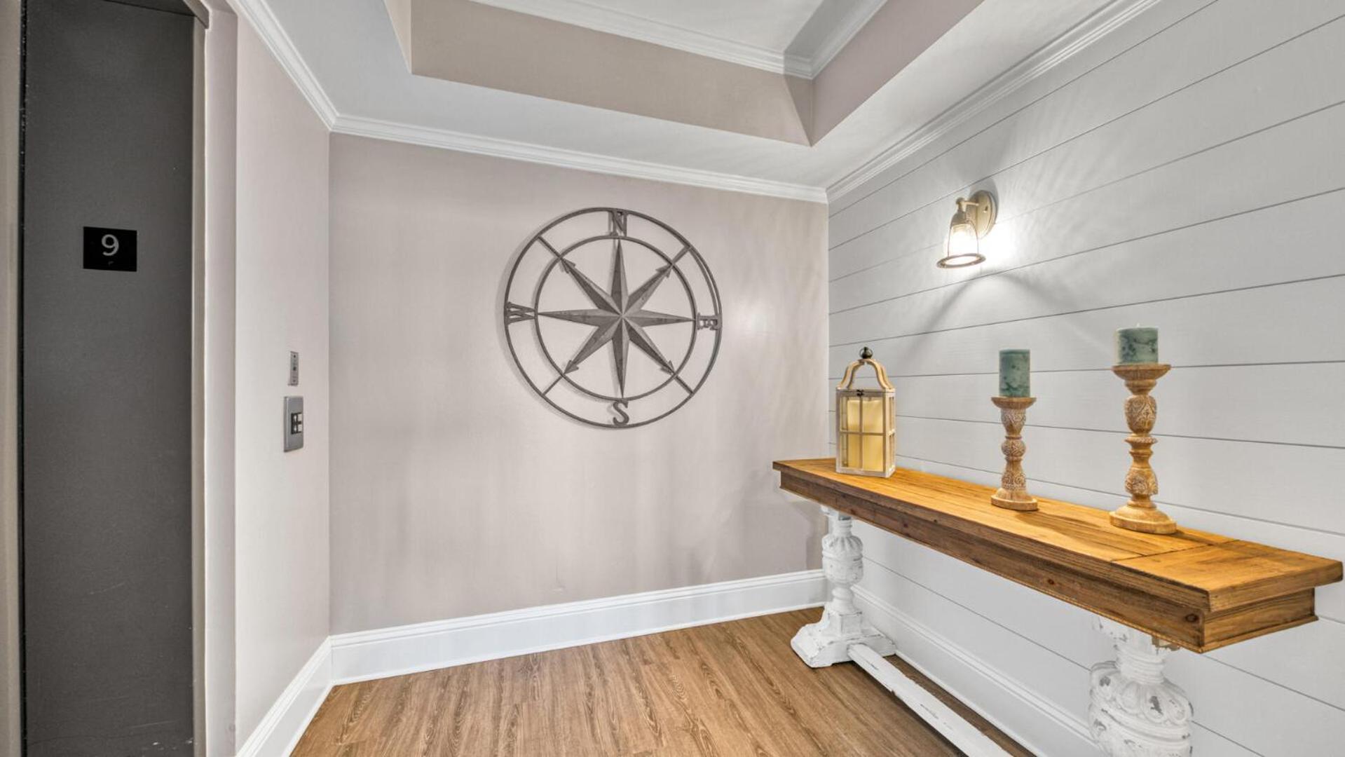St Maarten 907 A Newly Renovated Luxury Beach Front 3 Bedroom 9Th Floor Private Elevator Destin Eksteriør bilde