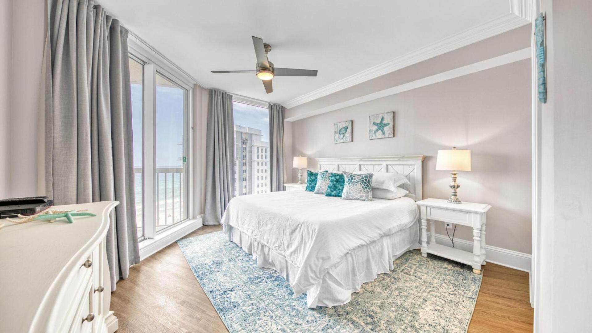 St Maarten 907 A Newly Renovated Luxury Beach Front 3 Bedroom 9Th Floor Private Elevator Destin Eksteriør bilde