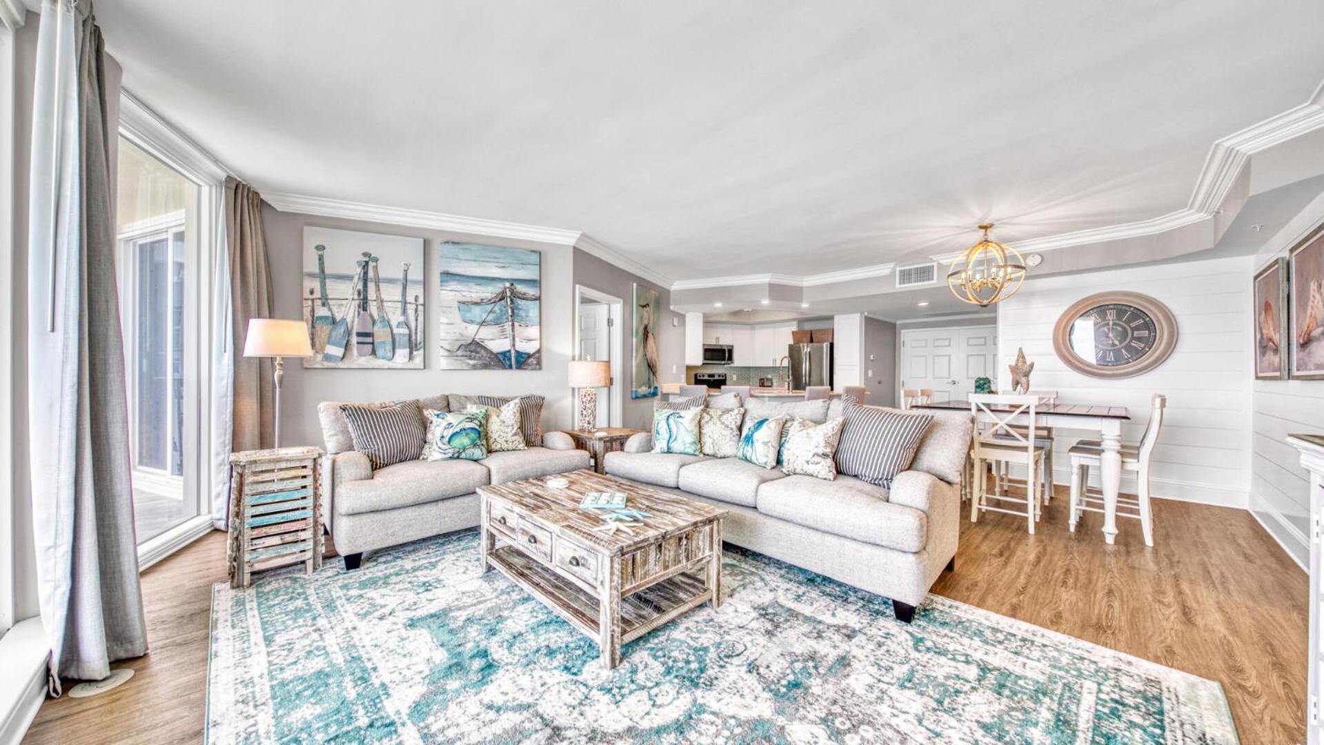 St Maarten 907 A Newly Renovated Luxury Beach Front 3 Bedroom 9Th Floor Private Elevator Destin Eksteriør bilde