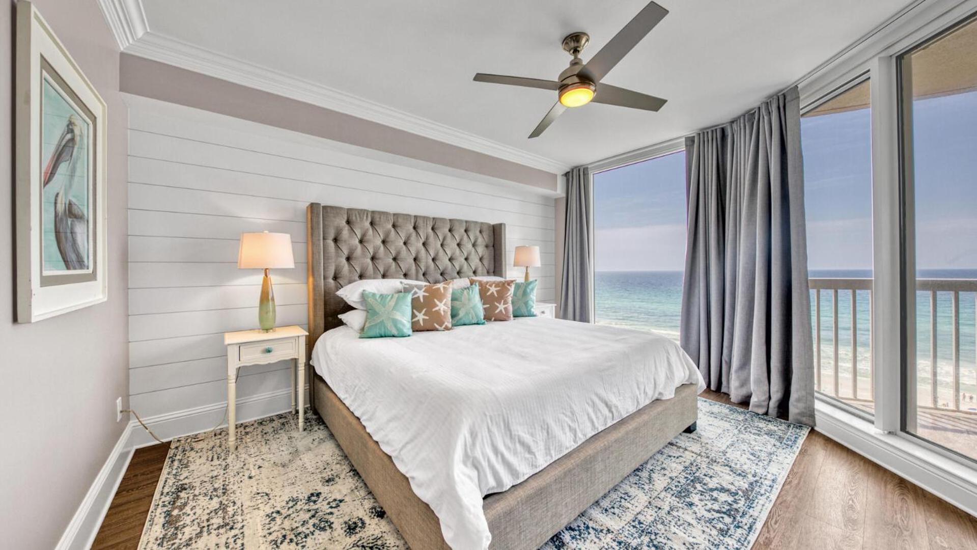 St Maarten 907 A Newly Renovated Luxury Beach Front 3 Bedroom 9Th Floor Private Elevator Destin Eksteriør bilde