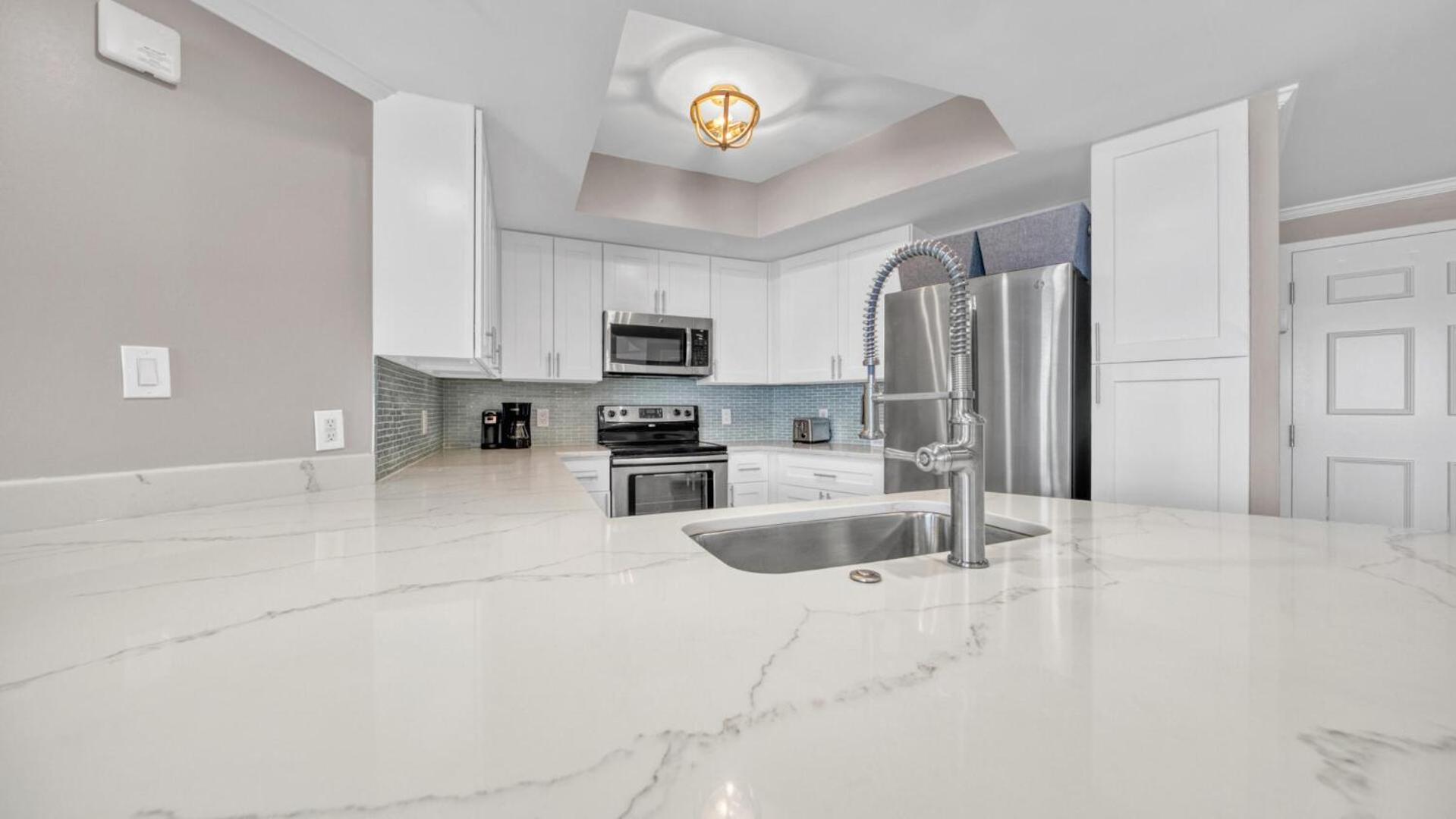 St Maarten 907 A Newly Renovated Luxury Beach Front 3 Bedroom 9Th Floor Private Elevator Destin Eksteriør bilde