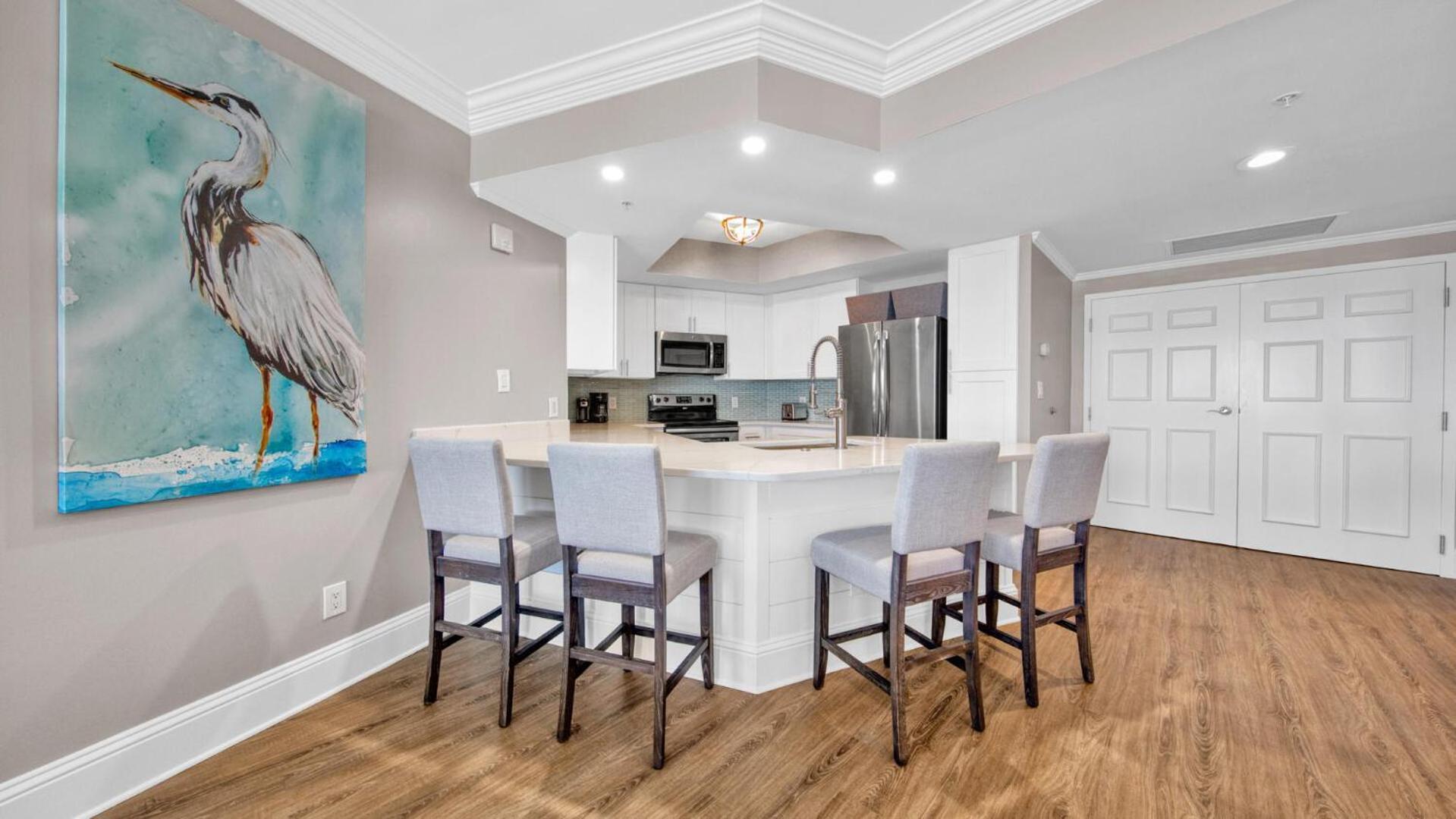 St Maarten 907 A Newly Renovated Luxury Beach Front 3 Bedroom 9Th Floor Private Elevator Destin Eksteriør bilde