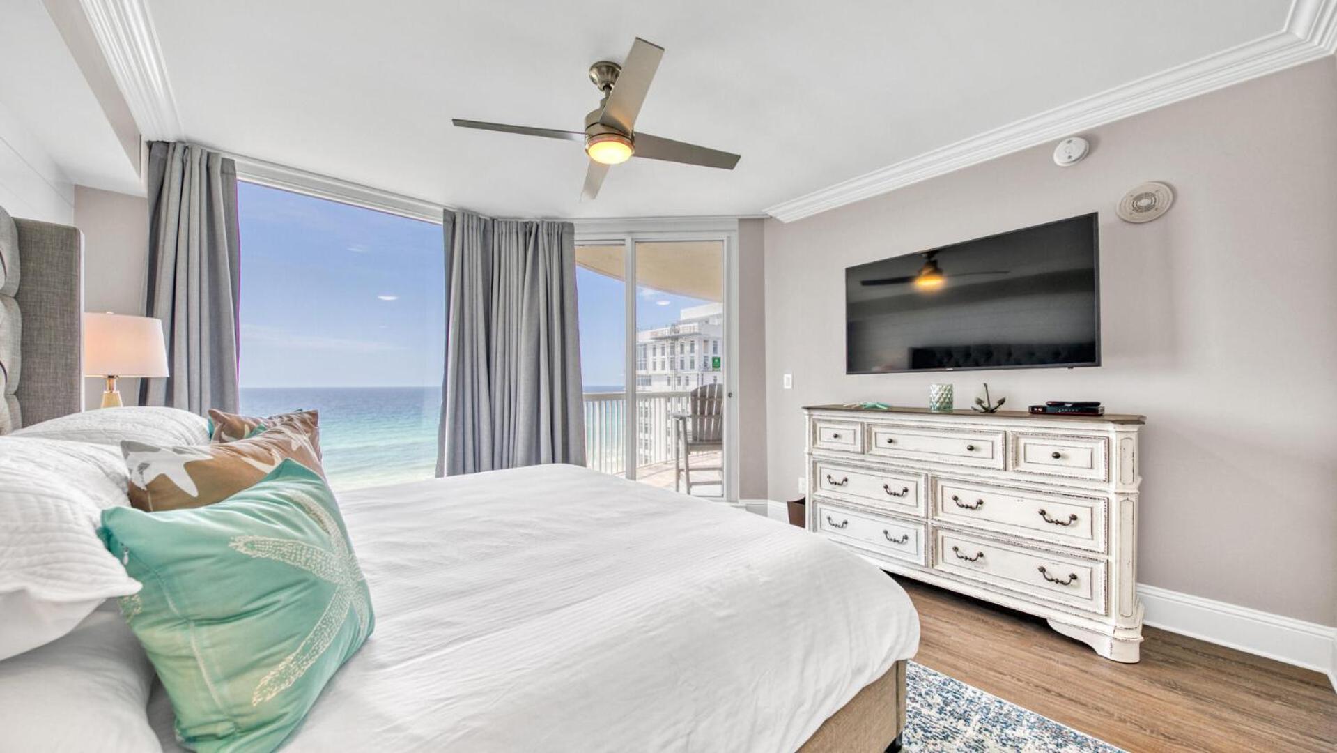 St Maarten 907 A Newly Renovated Luxury Beach Front 3 Bedroom 9Th Floor Private Elevator Destin Eksteriør bilde