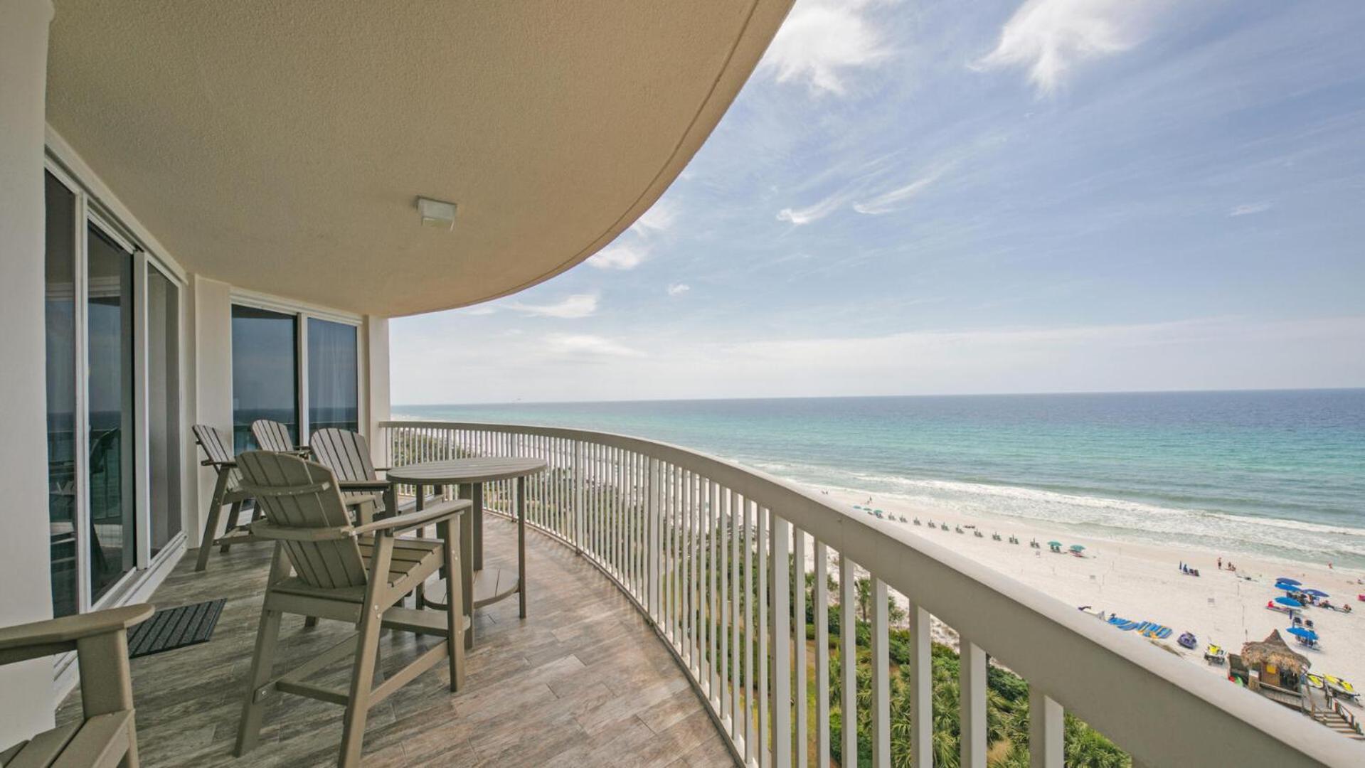 St Maarten 907 A Newly Renovated Luxury Beach Front 3 Bedroom 9Th Floor Private Elevator Destin Eksteriør bilde
