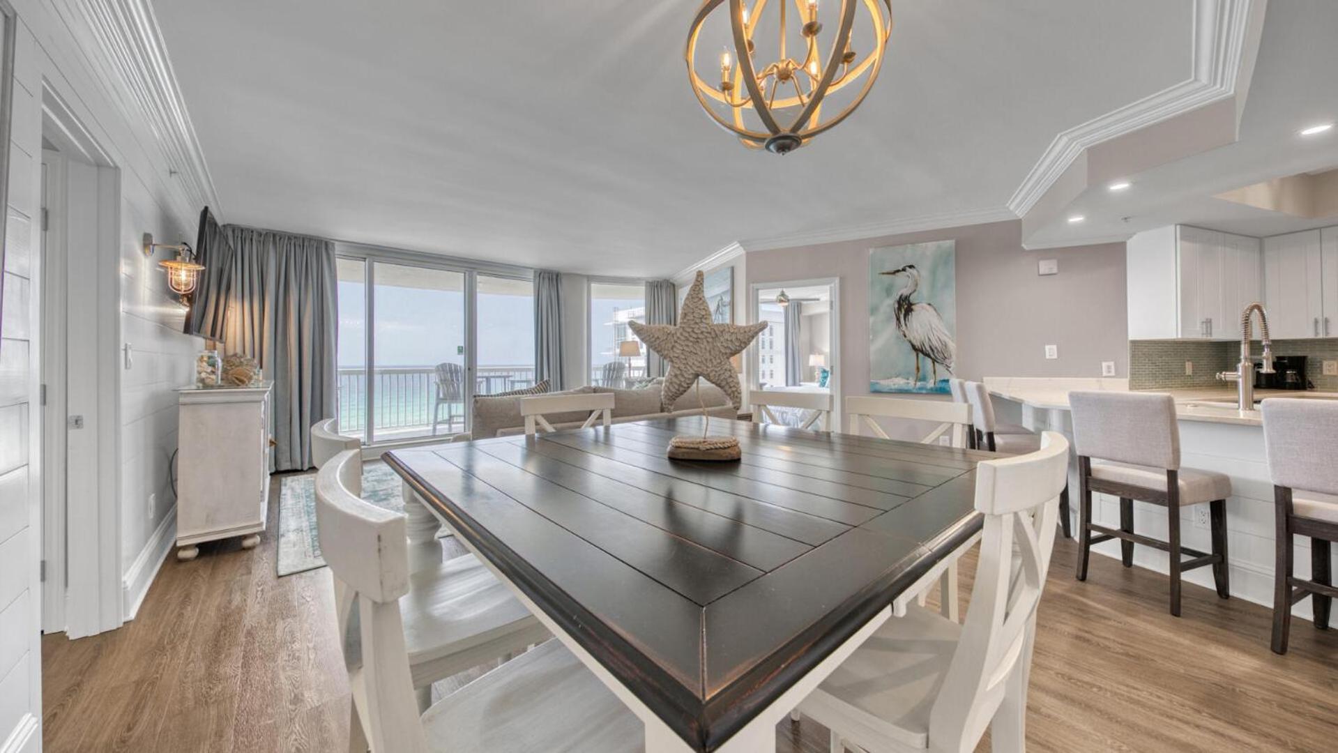 St Maarten 907 A Newly Renovated Luxury Beach Front 3 Bedroom 9Th Floor Private Elevator Destin Eksteriør bilde