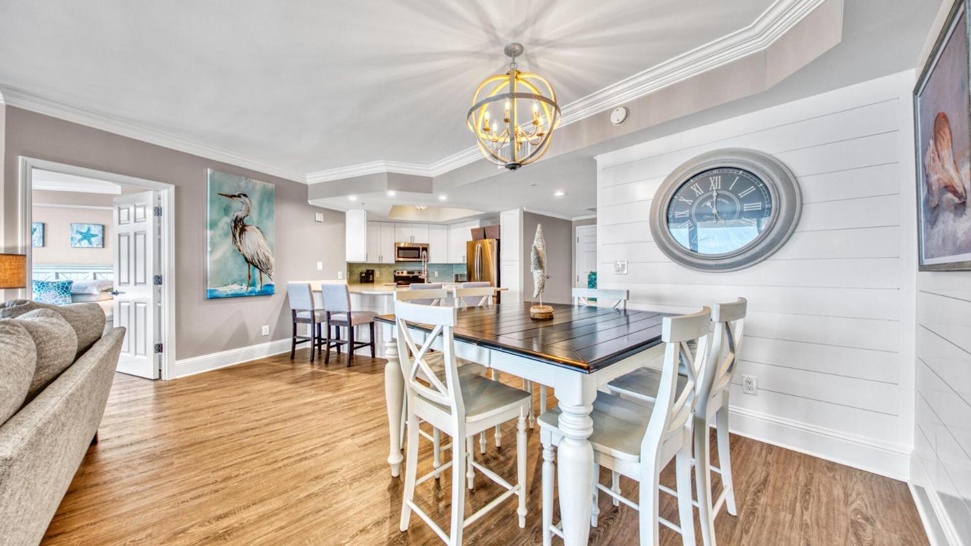 St Maarten 907 A Newly Renovated Luxury Beach Front 3 Bedroom 9Th Floor Private Elevator Destin Eksteriør bilde